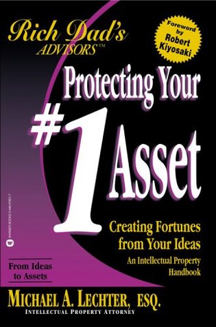 Book Cover: Protecting Your Number One Asset