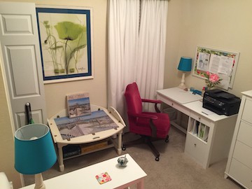 Home Office
