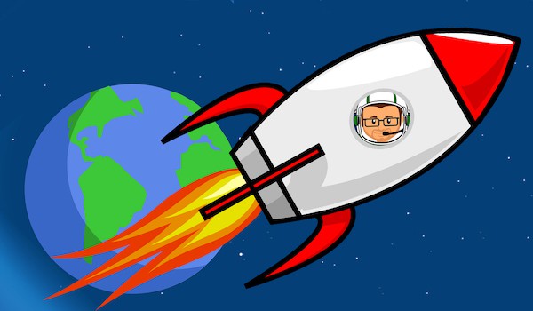 Rocket Scientist